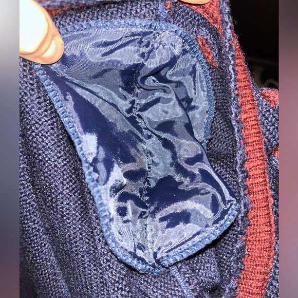 Franco Valeri knit XL - Picture 4 of 10